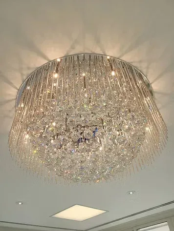 Lustre 1 - Depois