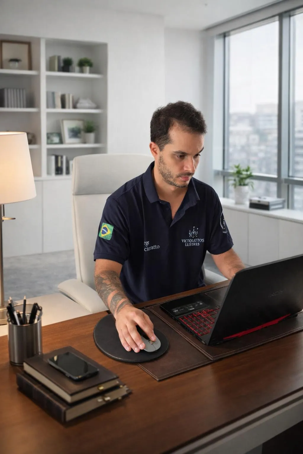 Consultoria Especializada para Manutenção de Lustres