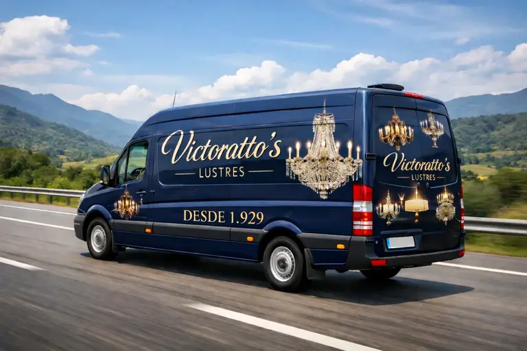 Turnê Victoratto's